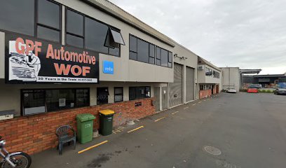 GPF Automotive