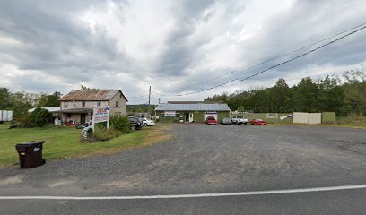 Auto parts store In Telford PA 