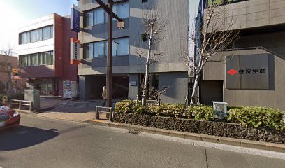 トーエイ小岩ビル