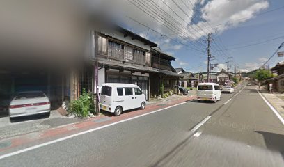 鈴木クリーニング店