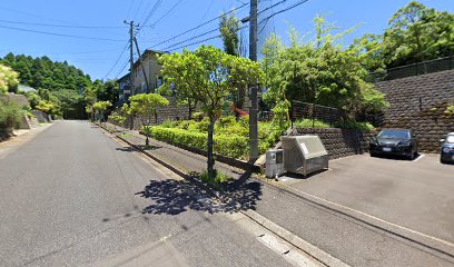 ひまわり台公園