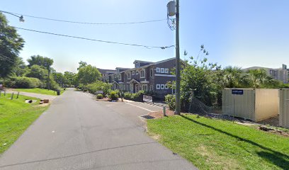Hancock Place Townhomes