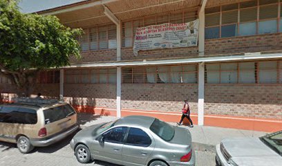 Escuela Primaria Josefa Ortiz de Domínguez