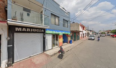 Paleteria Y Neveria Mexticacan