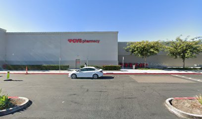 CVS