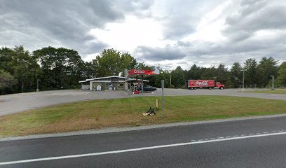 North Springfield Citgo