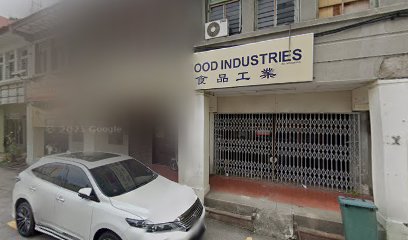 Chang Shen F&B Supply