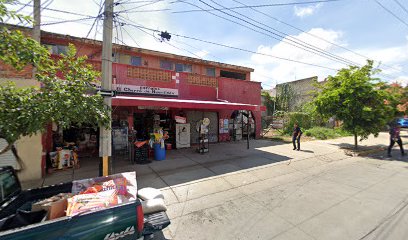 fraccionamiento lomas de huentitan el alto guadalajara jalisco