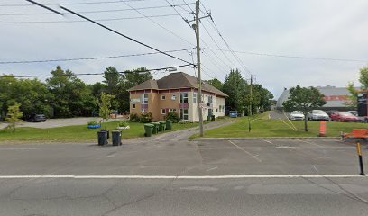 Centre De La Petite Enfance Vire-Crêpe