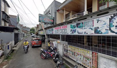 Meditrika Agung Indonesia