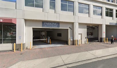 Penn Parking