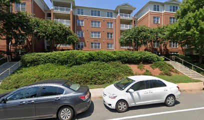 Charlottesville Apartments