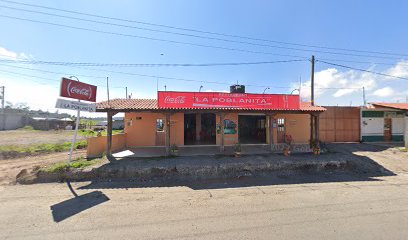 RESTAURANT LA POBLANITA