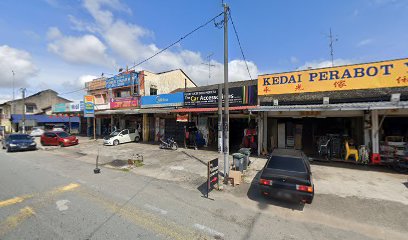 Kedai Gambar Tati