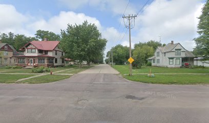 O'Brien County Engineer's Office