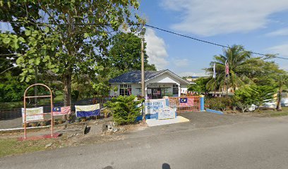 Masjid Kg Chemumar