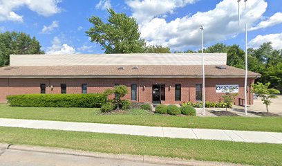 Boys and Girls Club of Carbondale