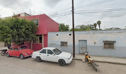 Salón de belleza y barbería