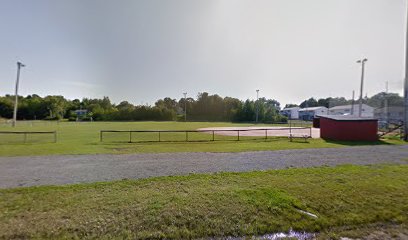 Scotia Ball Field