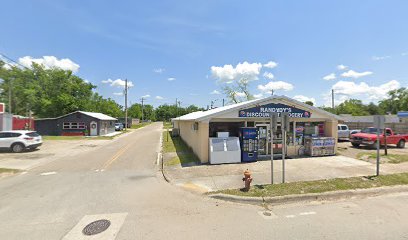 Randy's Discount Grocery