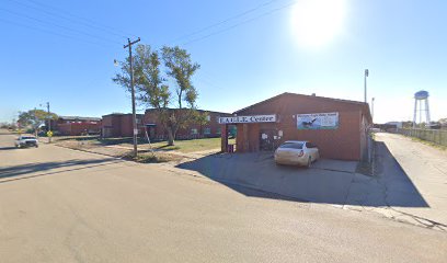 Cheyenne Sioux Education Branch