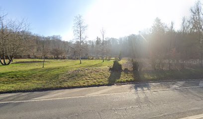 Cimetière Hondainville