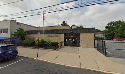 North Bergen Senior Nutrition