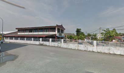 Pejabat Jkr Selangor Projek Jambatan Ke-3 Klang