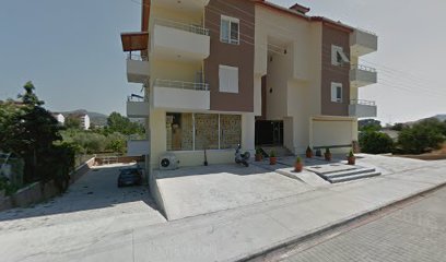 MAVİ APART ALPARSLAN HOME