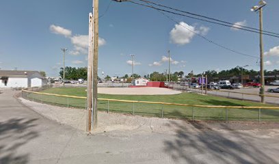 Monterey T-Ball Field