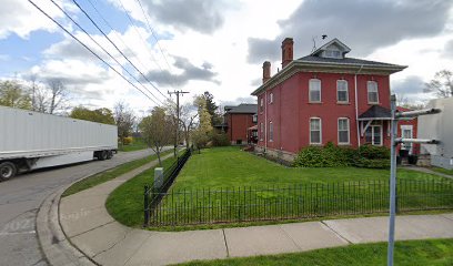 Dobbie House