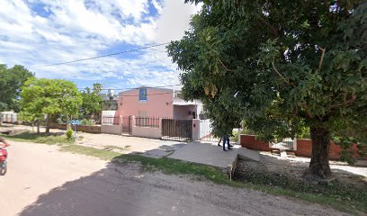 Iglesia de Dios