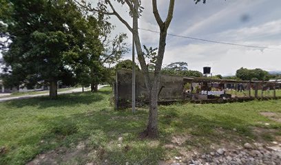 ESTACION DE POLICIA EL CASTILLO