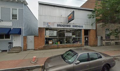 Bridgeford Hardware