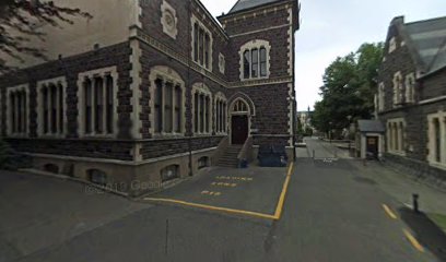Department of Geology, University of Otago, New Zealand