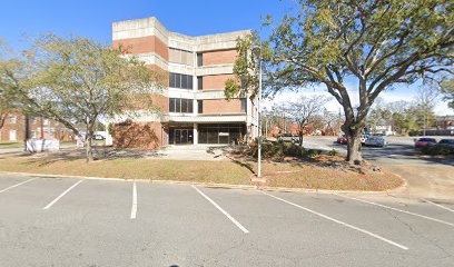 Monroe regional hospital