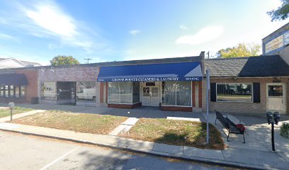 GROSSE POINTE CLEANERS & LAUNDRY