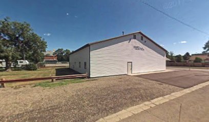 Fort Benton City Fire Department