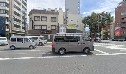 エディオン おおさかでんき上町台店