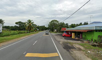 De Rimba Corner, Pontian, Johore.