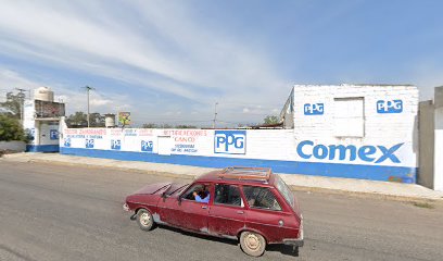 Taller Zambrano's Hojalateria Y Pintura