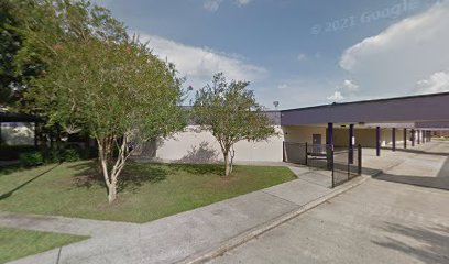 Hahnville High School