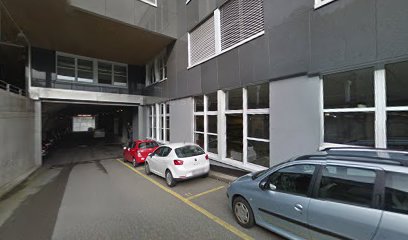 MTS Metallbaubeschläge - Filiale St. Gallen