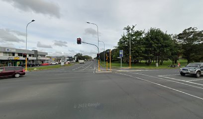 Firewatch Auckland East