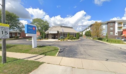 BMO Harris Bank - Mortgage Banker (Alisa Woerner)