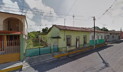 DIF municipal camarón de Tejeda