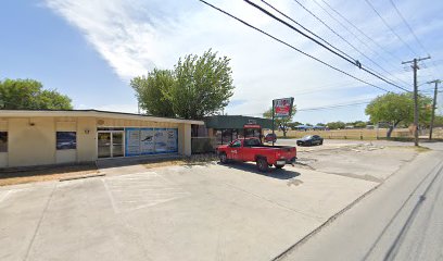 Val Verde Regional Medical Center Emergency Medical Services