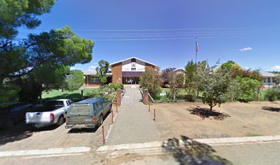 Aliwal North Primary School