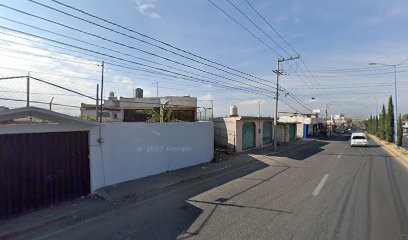 Gimnasio 'Sta Fernanda'