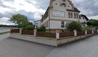Volksschule Waldhausen